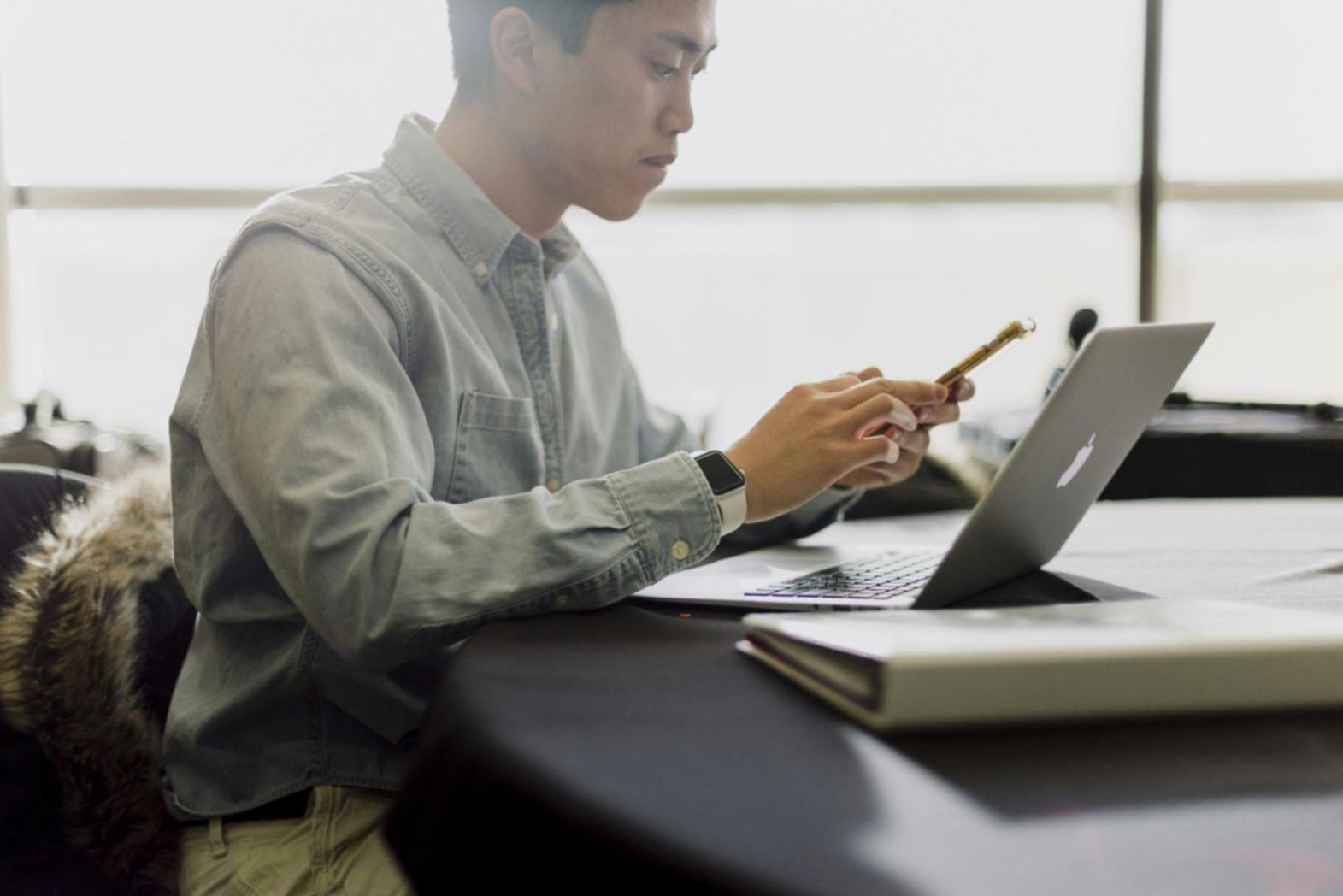 Interaktive Webinar-Session mit Teilnehmern